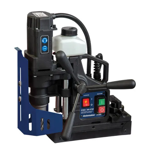 rex-industrial-drills-and-punches/magnetic-base-drills-chucks-picture