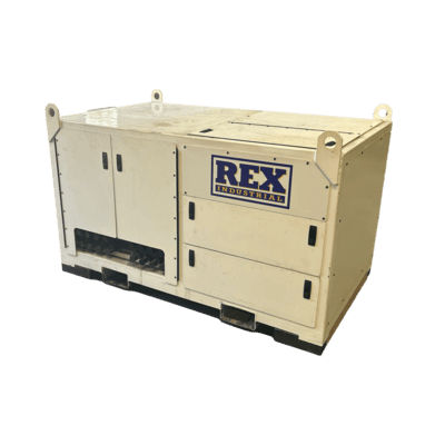 Hydraulic Lift and shift systems
